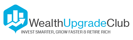 Wealth Upgrade Club is one of Product Dyno's Resources